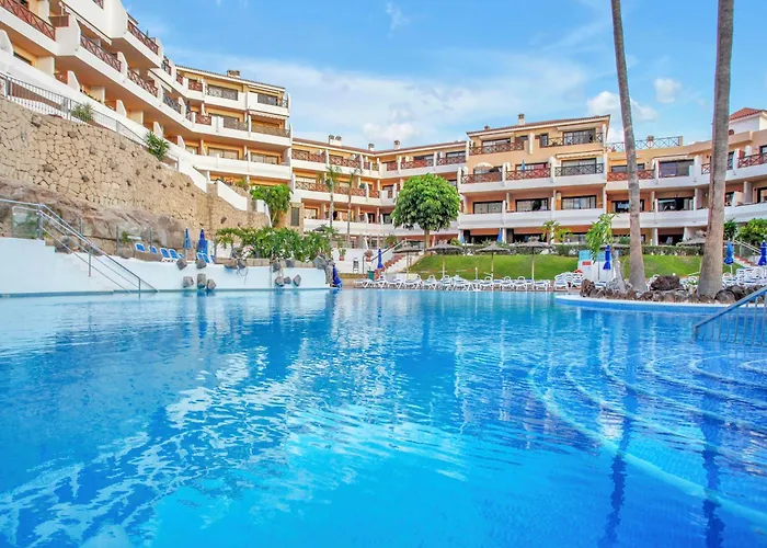 Meninas Tenerife Дом отдыха Сан Мигель