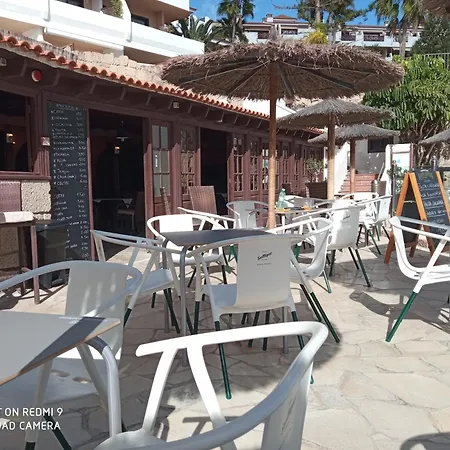 Meninas Tenerife Ferienhaus