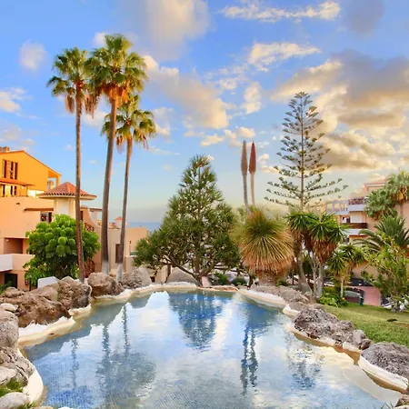 Meninas Tenerife Ferienhaus