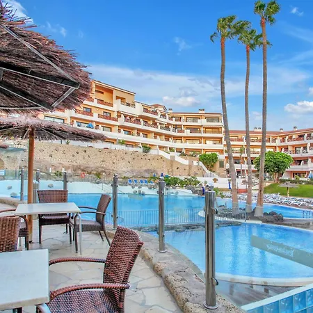 Meninas Tenerife Ferienhaus