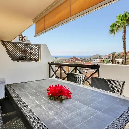 Ferienhaus Meninas Tenerife *