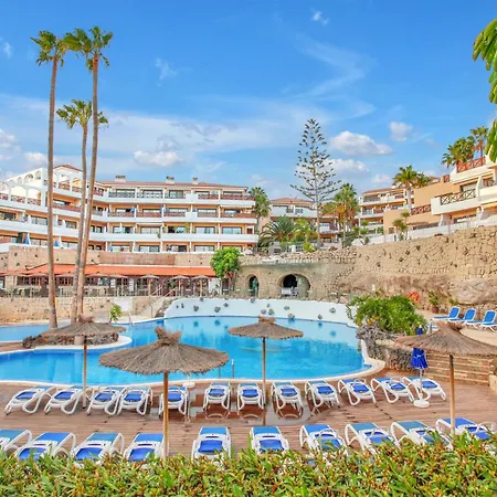 Meninas Tenerife *