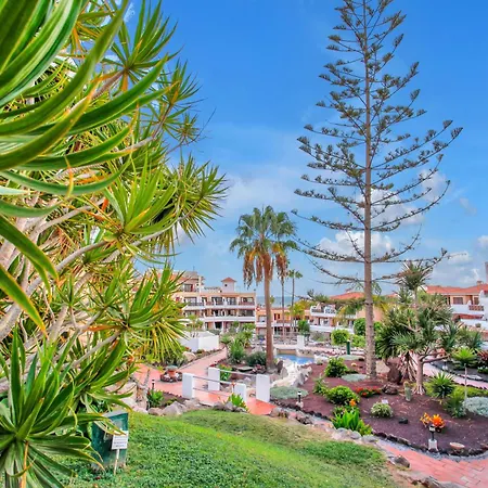 Ferienhaus Meninas Tenerife