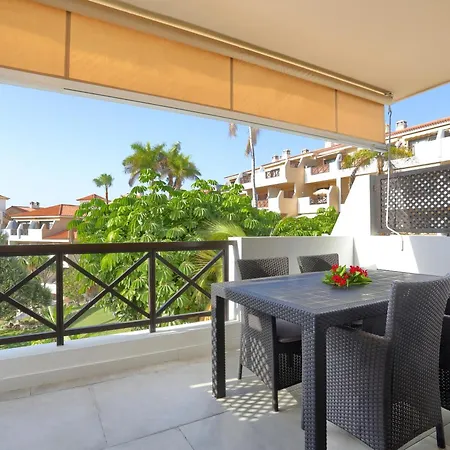 Meninas Tenerife Ferienhaus *